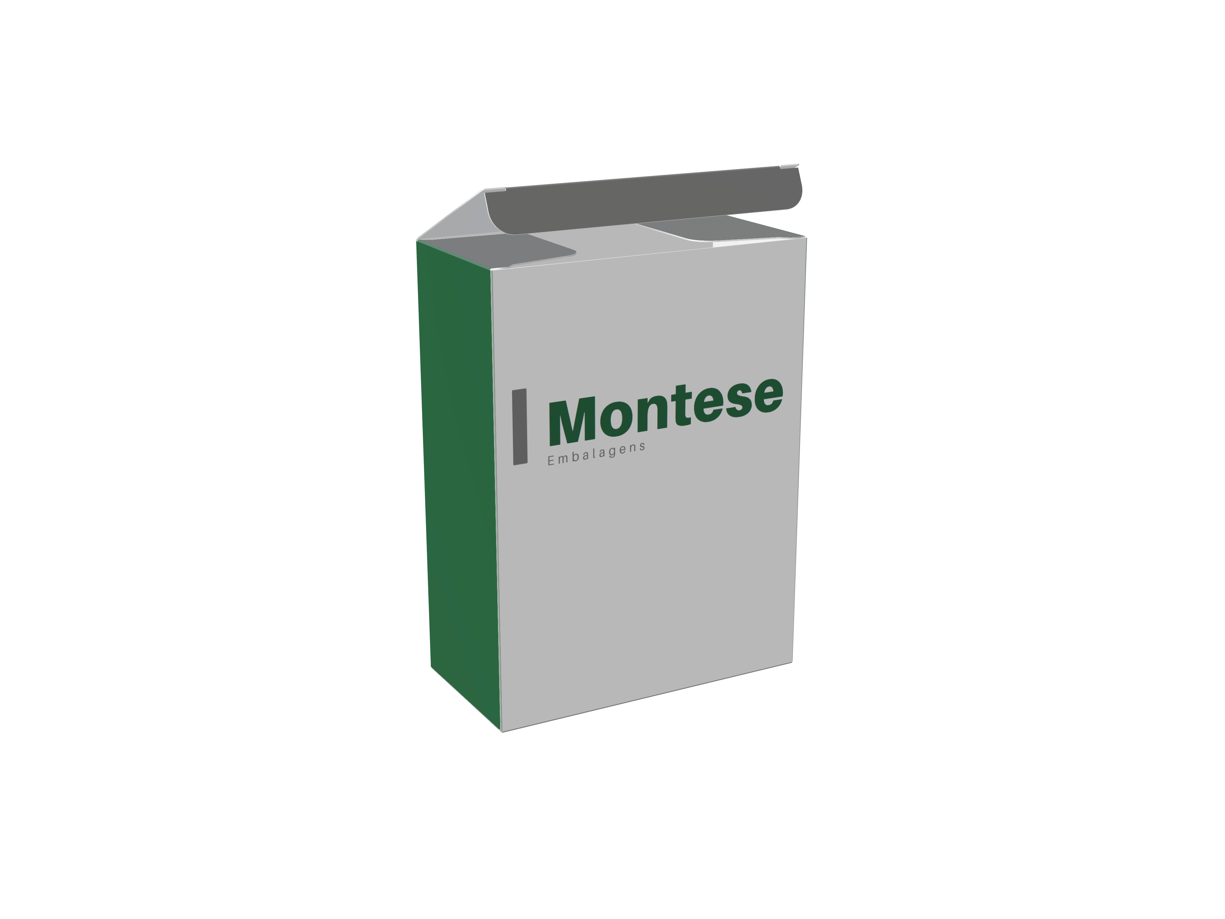 Cartucho Aba Reversa